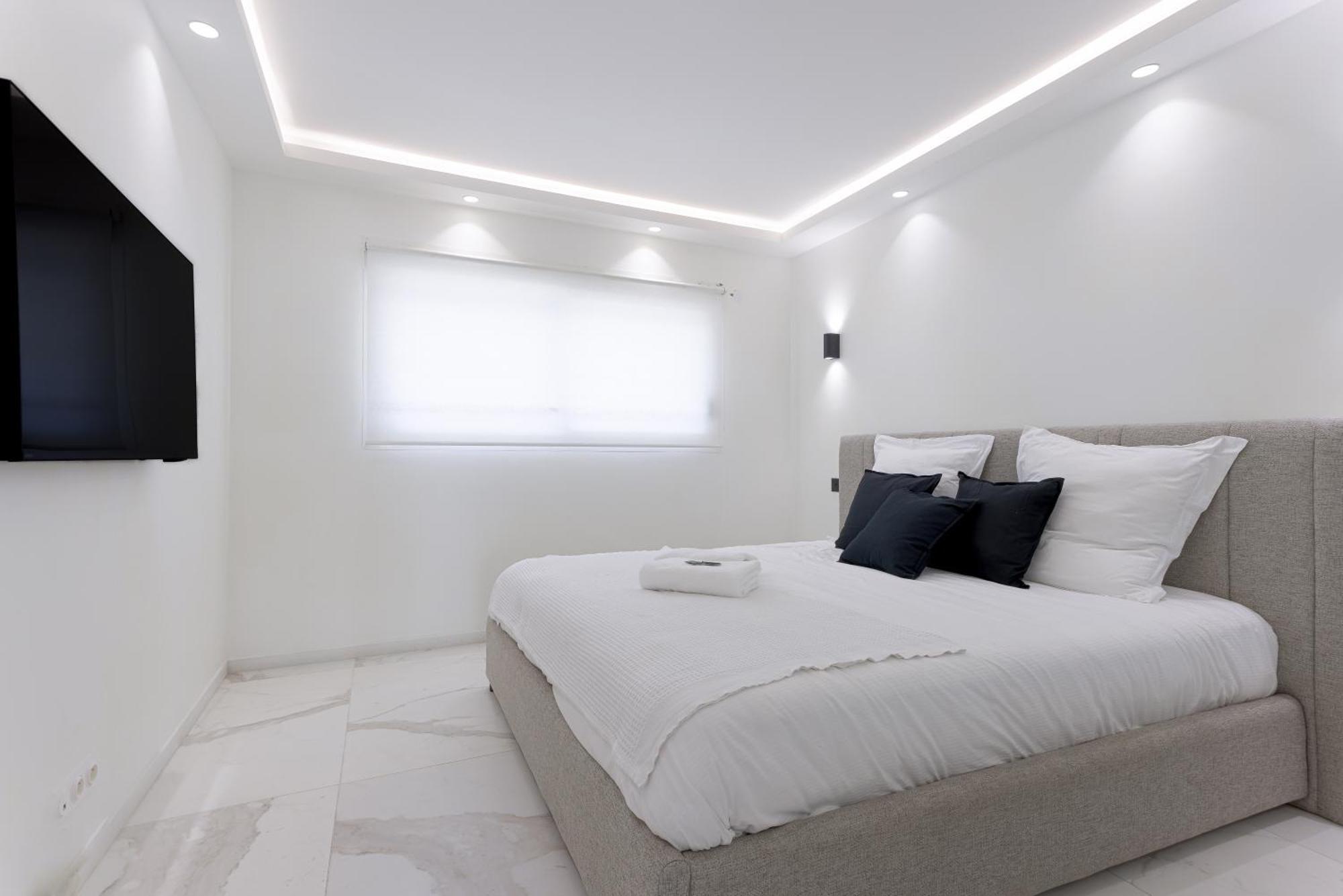 L'Unique Maubourg - Next Hotel Martinez - Terrasse คานส์ ภายนอก รูปภาพ